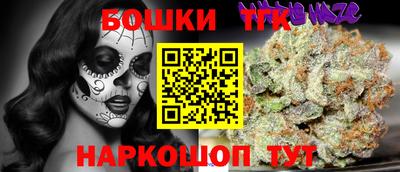 крисы Малгобек